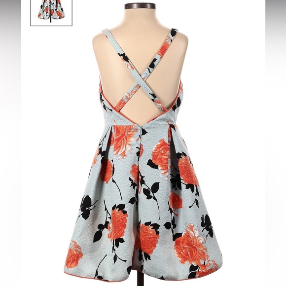 Minkpink Cocktail Dress - Picture 2 of 7